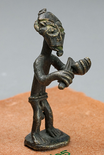 Collection Of Drago Muvrin S African Objects Of Art Usable And